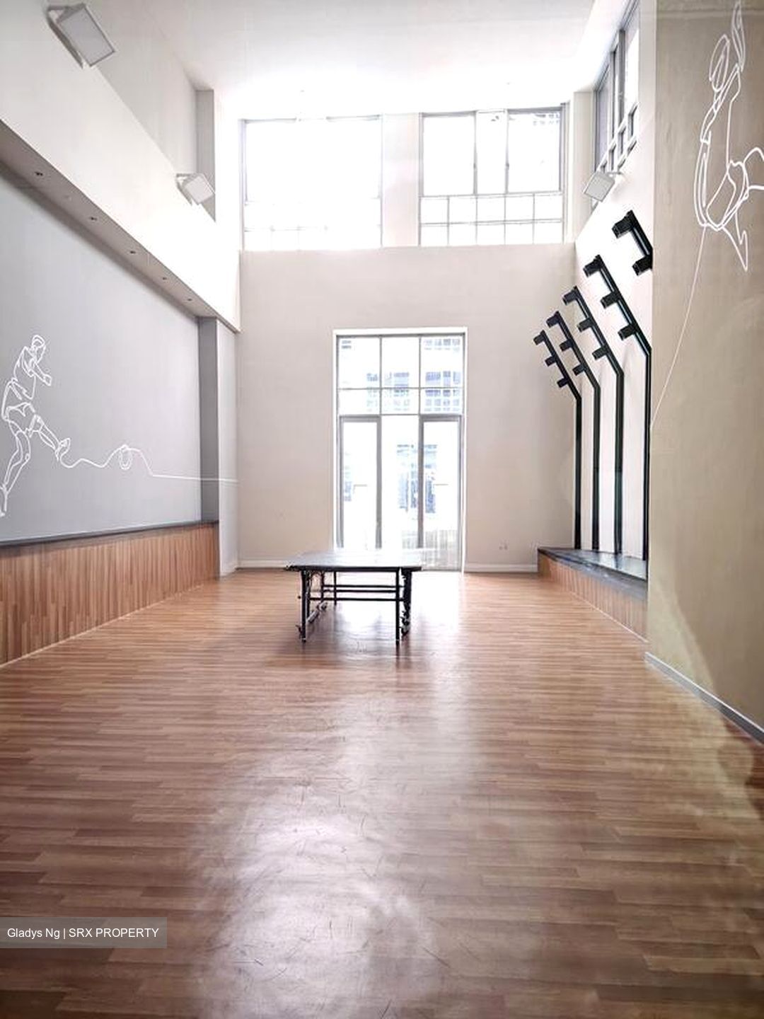 UE Square (D9), Apartment #581297481